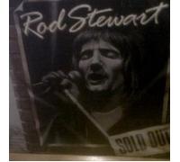 Rod Stewart - Sold Out - Mercury - 830 188-1