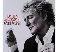 Rod Stewart - SouIbook (feat. Stevie Wonder Mary J Blige Jennifer Hudson Smokey Robinson)