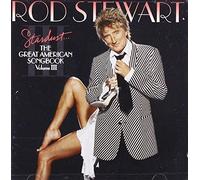 Rod Stewart - STARDUST - ROD STEWART