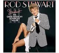 Rod Stewart - Stardust: The American Songbook III (Sony Gold Series) [Import]