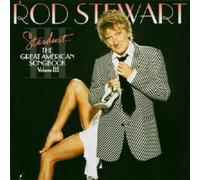 ROD STEWART "STARDUST...THE GREAT..." CD NEW