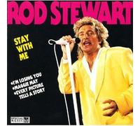 Rod Stewart - Stay with Me