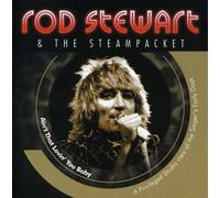 Rod Stewart & Steampacket - Ain't That Loving You Baby