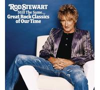 Rod Stewart Still The Same... Great Rock Classics Of Our Time (CD)