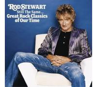 Rod Stewart – Still The Same: Rock Classics – CD