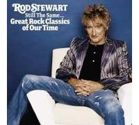 ROD STEWART "STILL THE SAME GREAT ROCK CLASSICS OF OUT TIME BEST OF " CD NEW