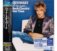 Rod Stewart - Still The Same. Rock Cl [Import]