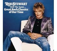 ROD STEWART - Still The Same: Rock Classics