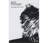 Rod Stewart : Storyteller 1984-1991 [Import USA Zone 1] [Import USA Zone 1]
