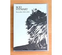 Rod Stewart Storyteller - And Dvd (1984)