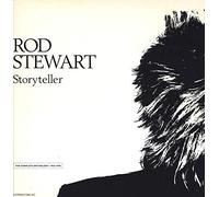 Stewart, Rod - Storyteller : The Complete Anthology, 1964 - 1990