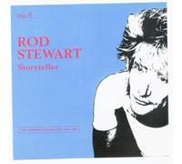 Rod Stewart Storyteller Disc 4 by N/A (0100-01-01)