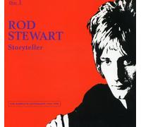 Rod Stewart - Storyteller/the Complete Ant 1
