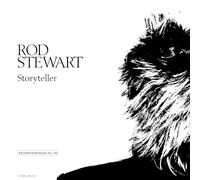 Rod Stewart - Storyteller : The Complete Anthology - 1964-1990
