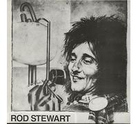 Rod Stewart - Super Star (LP)
