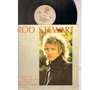 ROD STEWART - SWEET SURRENDER - 12 inch vinyl