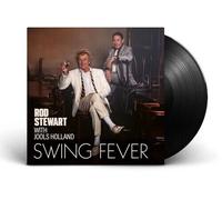 Rod Stewart - Swing Fever [New Vinyl LP]