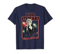 Rod Stewart T-shirt officiel Rock The Holidays T-Shirt
