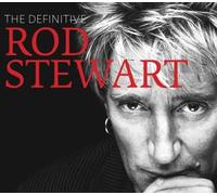 Rod Stewart The Definitive Rod Stewart (CD)