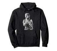 Rod Stewart The Faces at Wembley Foolish Behaviour Tournée 1980 Sweat à Capuche