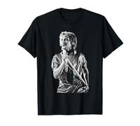 Rod Stewart The Faces at Wembley Foolish Behaviour Tournée 1980 T-Shirt