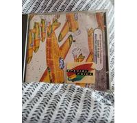 Rod Stewart & The Faces Live Coast To Coast. Overture And Beginners