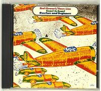 Rod Stewart & The Faces - Rod Stewart & The Faces Live Coast to Coast. Overture and Beginners