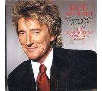 Rod Stewart - The American SONGBOOK IV [Import]