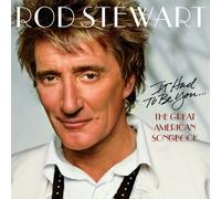 Rod Stewart - The Great American Songbook, Vol. 1 by Rod Stewart (2002-10-22)