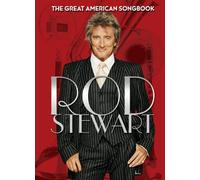 The great american songbook Coffret 4 CD
