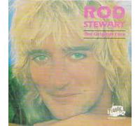 Rod Stewart - The Original Face