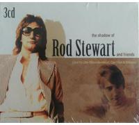 Rod Stewart - The Shadow of. [Import]
