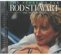 Rod Stewart - The Story So Far [Import]