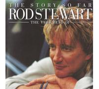 The very best of Rod Stewart CD