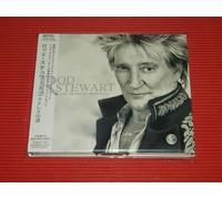 Rod Stewart – The Tears Of Hercules – CD – 1 titre bonus inclus