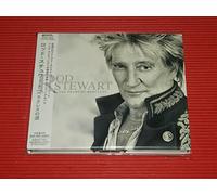 Rod Stewart - The Tears of Hercules (INCL. 1 Bonus Track) [Import]