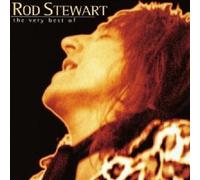 ROD STEWART "THE VERY BEST OF ROD STEWART" CD NEW