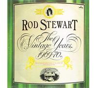 Rod Stewart - The Vintage Years 1969-70