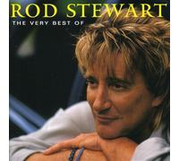 The Very Best Of Rod Stewart