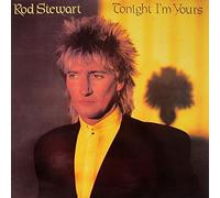 Rod Stewart - Tonight I'm Yours