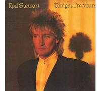 Rod Stewart - Tonight I'm Yours