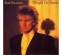Rod Stewart - Tonight I'm Yours (24bit)