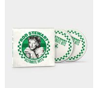 Stewart,Rod - Ultimate Hits(Alternate Cover) [Import]