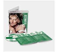 Rod Stewart: Ultimate Hits Blu-Ray Audio ¿ Compilation Rock