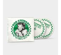 Rod Stewart - Ultimate Hits - CD - 27 - F23z