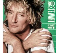 Rod Stewart - Ultimate Hits [Compact Discs] Holland - Import