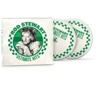 Rod Stewart - Ultimate Hits - Deluxe Edition [Compact Discs] Deluxe Ed, Holland - Import