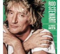 Ultimate Hits (Double Vinyle Vert)