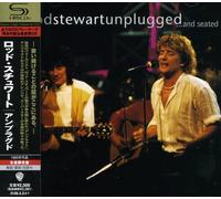 Rod Stewart - Unplugged and Seated [Import]