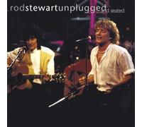 Rod Stewart - Unplugged... & Seated by Rod Stewart (2011) Audio CD